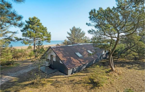4 Bedroom Gorgeous Home In Sjællands Odde, Øster-Ulslev